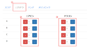 Sep 16, 2019 · 賭けゴルフ オリンピックの計算方法・便利なアプリや計算サイトをご紹介！のページです。ゴルフハック(golfhack)は趣味やテーマからゴルフ場を探せるゴルフメディアです。「初心者おすすめ」、「バイキングがある」、「レディースティーが優遇されている」など、ゴルフ場を予約する方が. ã‚´ãƒ«ãƒ•ã®ã‚¹ã‚³ã‚¢è¨ˆç®—æ©Ÿã‚¢ãƒ—ãƒª Golfã‚¹ã‚³ã‚¢é›†è¨ˆ