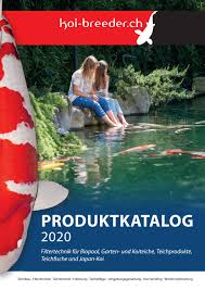 Homelody wasserhähnen unternehmen verspricht 2 jahre garantie. Koi Breeder Produktkatalog 2020 By Koi Breeder Ag Issuu