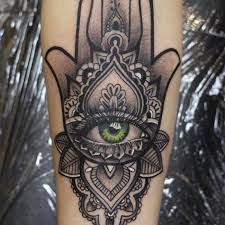 Arm Tattoos For Women Hamsa Hand Tattoo Arm Tattoos For Women Arm Tattoos