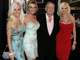 Obscenity controversies, california democrats and. Hugh Hefner S Wives And Girlfriends Through The Years