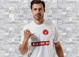Hjbs in fifa 16, kits october 29, 2016 0 1,514 views. Fc Midtjylland 2020 Nike All For One Shirt 20 21 Kits Football Shirt Blog