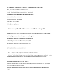 Bahasa yang digunakan pada surat merupakan berikut adalah contoh surat dinas dan surat pribadi berdasarkan contoh yang diberikan oleh tim kemdikbud (2017). Soal Essay Surat Pribadi Dan Surat Dinas Kelas 7 Ilmusosial Id