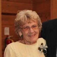 Emma Evans Obituary (1939