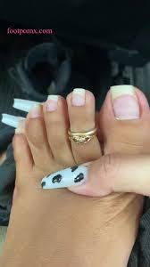 Jazmynxo Feet Porn (11) videos - footpornx