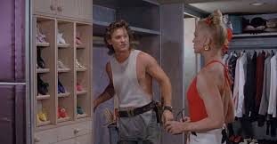 You Ll Love The Movie Kurt Russell And Goldie Hawn Finally Snuggled Up To Watch Together Overboard Movie Goldie Hawn Movies