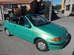 Image result for Turchese 1995 Fiat