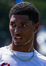 Joshua Rushing, MacArthur, Wide Receiver