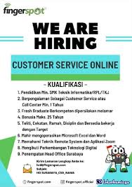 Airy citraland international surabaya ⭐ , indonesia, surabaya, jalan telaga utama, international: Lowongan Kerja Smk Di Surabaya Jawa Timur Februari 2021