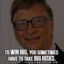 Bill Gates Top 10 Rules For Success Video Bill Gates Quotes Bill Gates Leadership Quotes