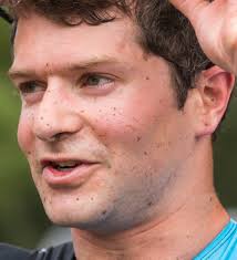 An Alaska man wins the Alaskaman Extreme Triathlon