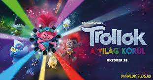 Check spelling or type a new query. Dilute Comment Profound Trollok Teljes Film Magyar Hangja Indavideo Unchevalpourmieuxvivre Com
