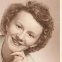 Hildegard E Gramlich Obituary (1924