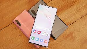 Es soll bereits mitte des monats zu haben sein. Samsung Galaxy Note 10 Und Note 10 Plus Das Steckt In Den Neuen Stylus Phones