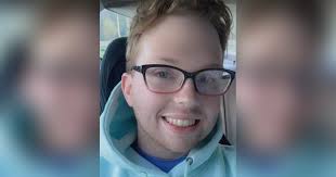 Obituary for Brayden R. Daniel