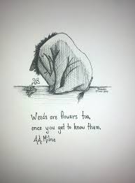 Growing up as happy children, it was hard to relate to cynical eeyore quotes.as adults, however, his. Miss You Eeyore Quotes Quotesgram