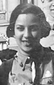 Ellen Glasner, roz. Berger (1920)