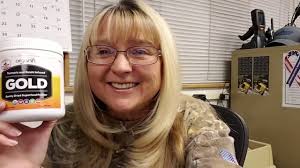 Maybe you would like to learn more about one of these? Organifi Gold Juice Review And Rating Deeper Sleep Cognitive Function Turmeric Reishi Infused Youtube