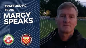 Bland: “They were hard to break down”