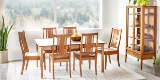 Shop wood dining tables in a variety of styles and designs to choose from for every budget. Solid Wood Furniture Handcrafted In Portland Oregon The Joinery