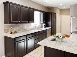 How To Paint Your Cabinets Like A Pro In 2020 Dark Kitchen Cabinets Espresso Kitchen Cabinets Kitchen Cabinets And Countertops