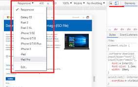 Years ago, when you wanted to get even the most basic website up and running, you needed to learn coding languages to program your site and get it looking the way you wanted. Download Latest Windows 11 10 Iso Images Directly In Chrome Or Edge
