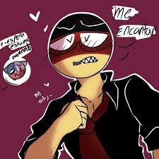 Las locuras de los contryhumans. Imagenes De Alemania X Chile Artofit