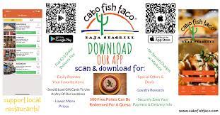 The bbq mahi fish tacos are incredible. Cabo Fish Taco Videos Blacksburg Speisekarte Preise Restaurant Bewertungen Facebook