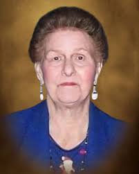 Eugenia "Sis" Hebert LeSaicherre Obituary November 9, 2024