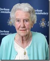 Durham Retired Police Officers: 2016