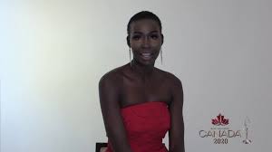 Nova stevens, la première miss canada noire, victime de racisme | elle côte d'ivoire www.elle.ci. Nova Stevens Biography 13 Things About South Sudanese Canadian Model Activist Actress Beauty Queen Conan Daily