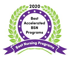 Even if you don't work in a field that regularly utilizes algebra, you may find that it has appl. Best Accelerated Bsn Programs In 2020 Online On Campus
