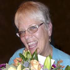 Christine "Chris" Rae Oertel Obituary & Funeral