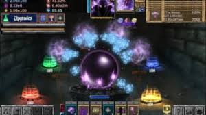 Archivo apk (versión original completa del . 18 Games Like Idle Wizard For Android Games Like