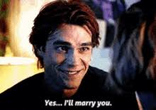 I Will Merry You GIFs