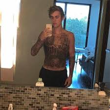 Miss world 2015 takes place in sanya, china and it all begins on. Martin And Tumi Want To Know If You Think Justin Bieber S Tattoos Are Hot Or Not