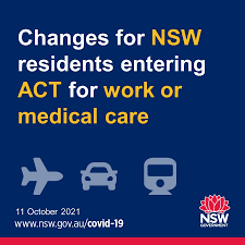 And summary of all public health orders made up to 31 october 2020. Nsw Health An Exemption Has Been Made To The Public Health Order Tonight To Make Life Easier For Nsw Residents Who Enter The Act For Work Or Medical Care Nsw Residents
