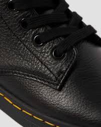 Leyton Women S Leather Casual Boots Dr Martens