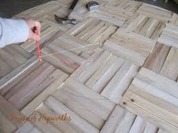 Diy Farmhouse Mirror Made From Shims Diy Mirror Mirrored Projects Farmhouse Mirrors