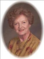 Sandra Hanley Obituary (1937