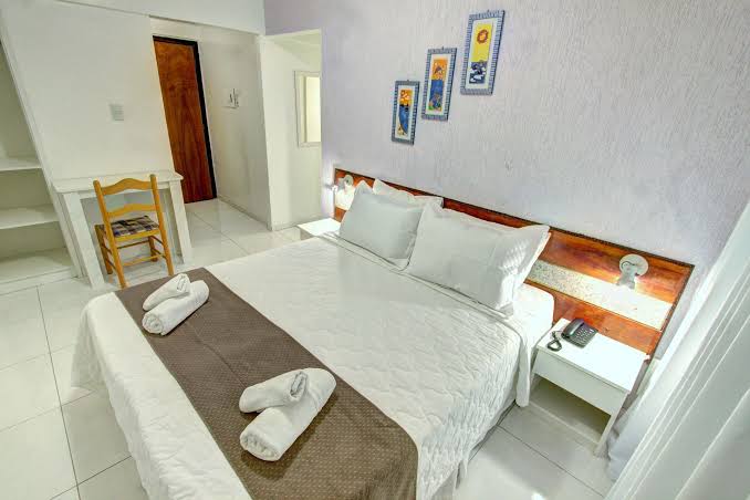 ᐉ HOTEL VELA AZUL ⋆⋆⋆ ( BRASIL ) FOTOS DE VIAJEROS Y OFERTAS EXCLUSIVAS