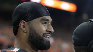 UCLA Football: Chip Kelly Compares OSU QB DJ Uiagalelei To Former NFL MVP