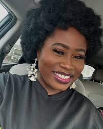 Lydia Forson