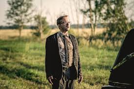 Discover short videos related to milan peschel on tiktok. Bild Zu Milan Peschel Die Hochzeit Bild Milan Peschel Filmstarts De