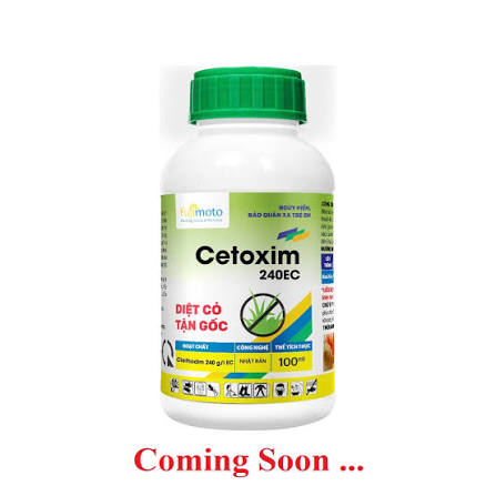 Cetoxim 240EC