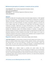 With the league still on hiatus and no labor resolutio. Pdf Multisensory Perception Of Cuteness In Mascots And Zoo Animals