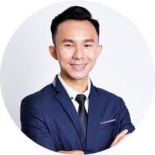 Eugene Tay's Instagram, Twitter & Facebook