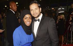The bake off winner says 'we need to stop being pretentious' about tinned food. Nadiya Hussain And Her Husband Tie The Knot For A Second Time