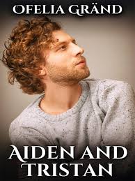 Aiden Novels & Books