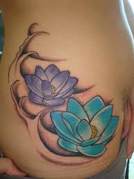 Flower tattoo designs are a favorite choice for both men and women, and the lotus tattoo is particularly popular for adding beauty. Lotus Flower Tattoo 20 Of Our Favourite Lotus Flower Designs