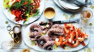 According to religious resources regarding halal and haram meat, there are general rulings and numerous standards; Q Id0513 Are Octopus Cuttlefish Tattler And Shrimp Halal To Eat Seekerspath